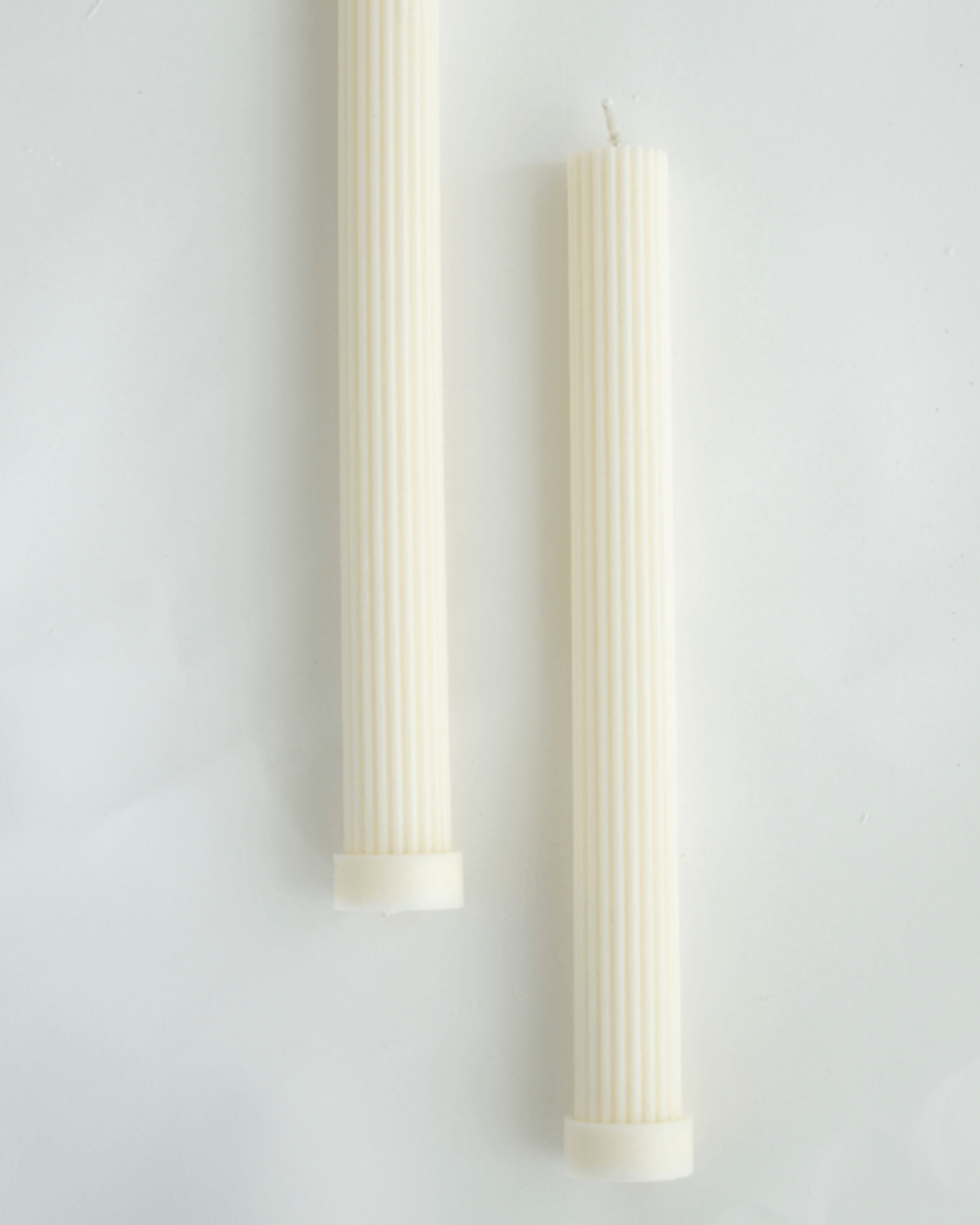 Candle Copenhagen – wholesale Avsmalnande ljus – PELARE0