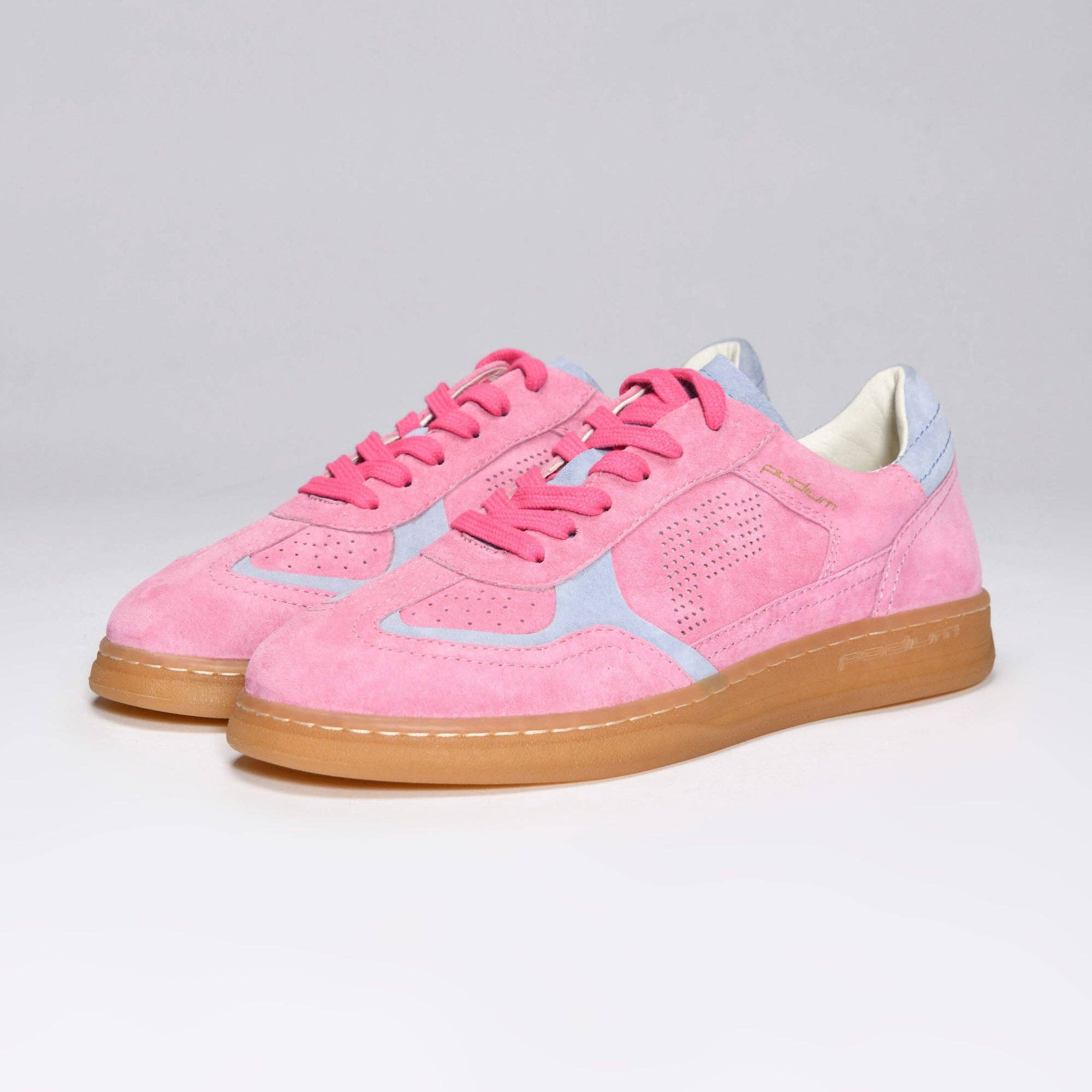 Dusty pink stormy lilac PODIUM P-1 BLOOM for wholesale on Faire3