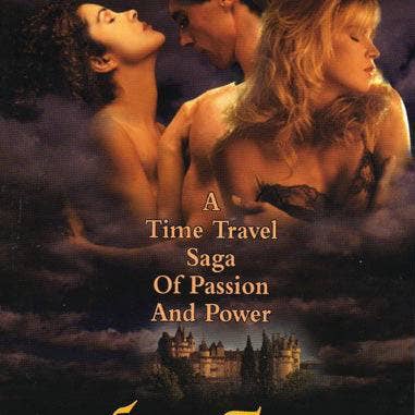 Full Moon Features - Wholesale DVD - Lurid Tales: The Castle Queen DVD0