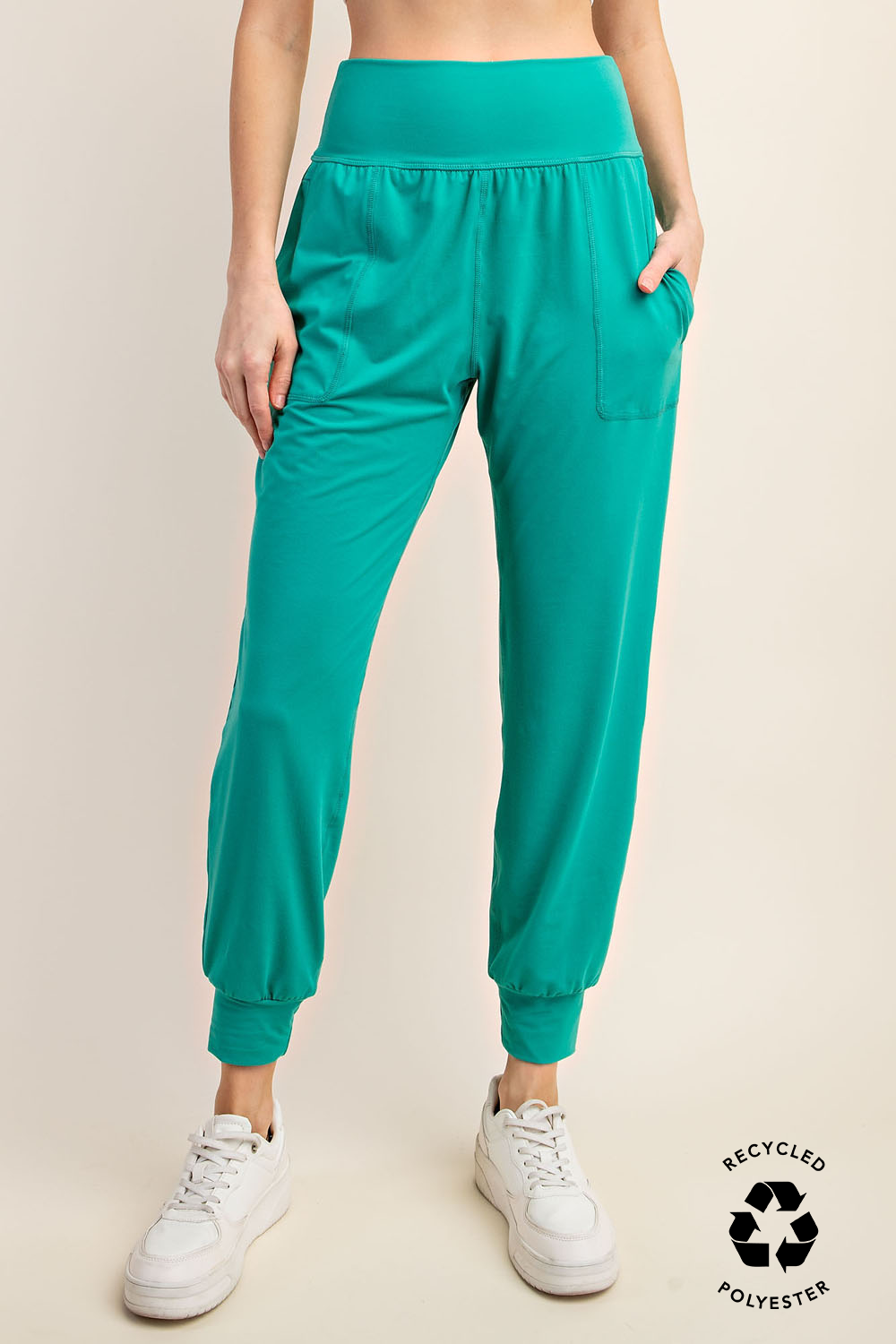 Rae Mode - Wholesale Athletic Sweatpants/Joggers - Women's - BUTTER SOFT JOGGERS WITH POCKETS73