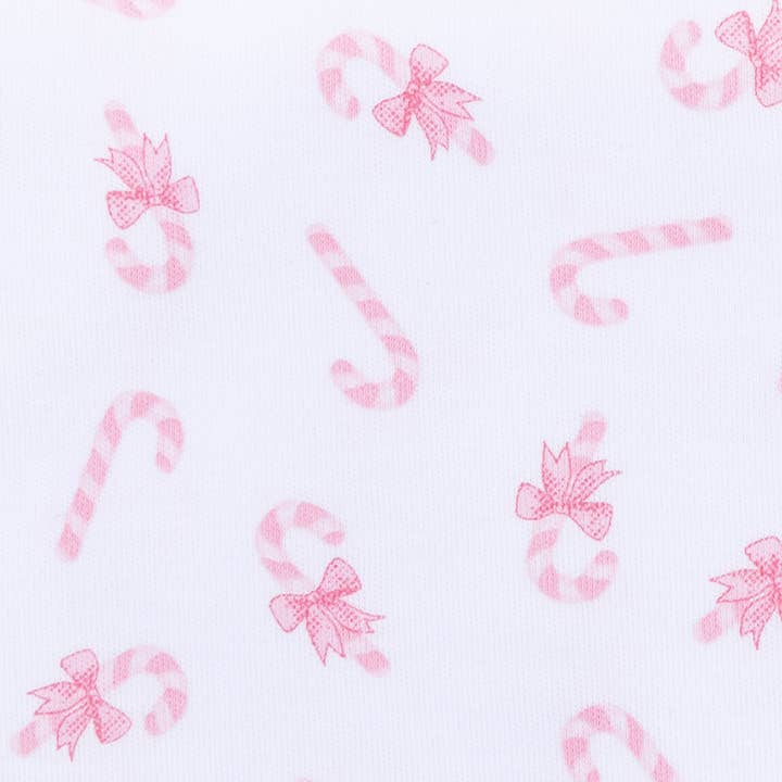 Magnolia Baby - Wholesale Nightdress - Kids - Sweet Peppermint Nightdress3