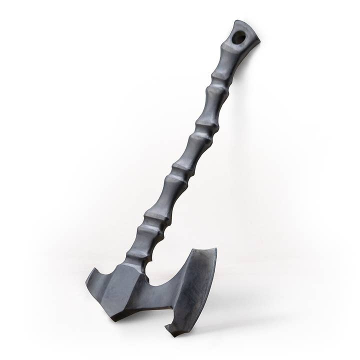 Norse Tradesman - Wholesale Bottle/Wine Opener - Battle Axe Bottle Opener