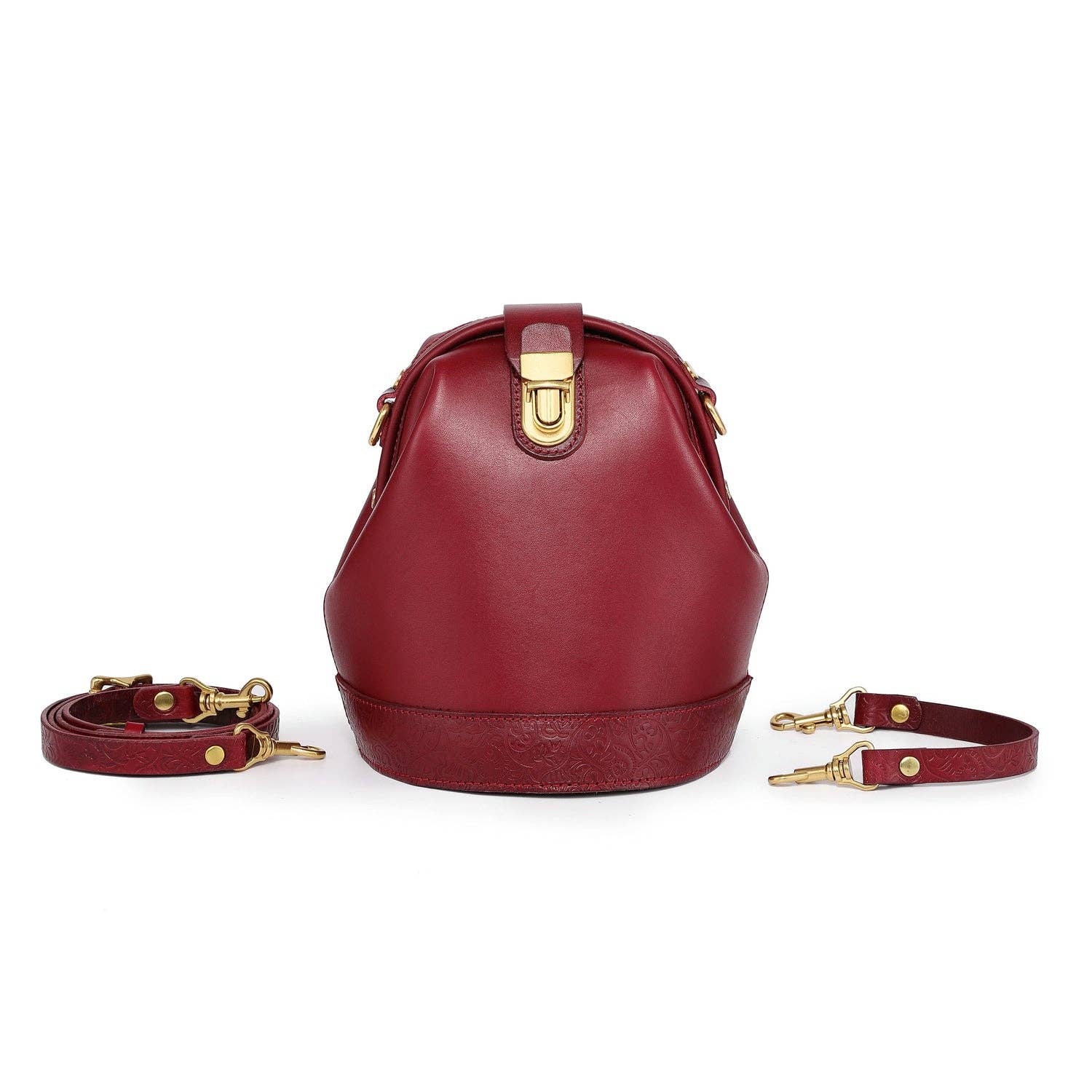 Old Trend - Wholesale Crossbody Bag - Women's - Doctor Bucket Crossbody Bag61