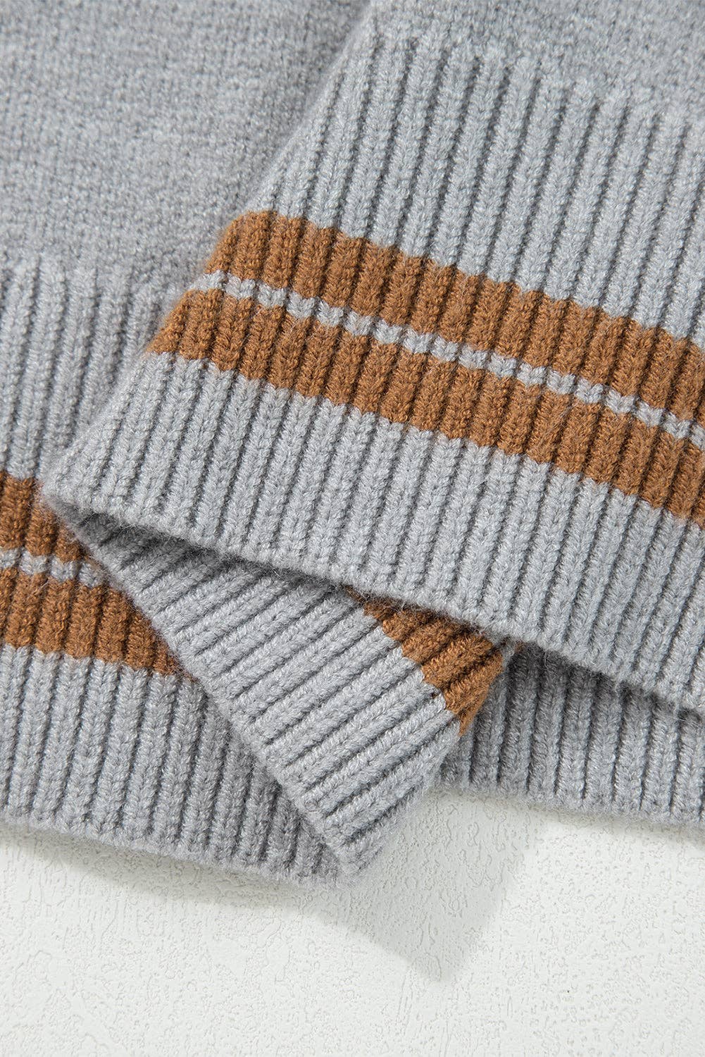 LALA LOO - Venta al por mayor Jersey de punto - Mujer - Jersey Bordado Western See You Cowboy5