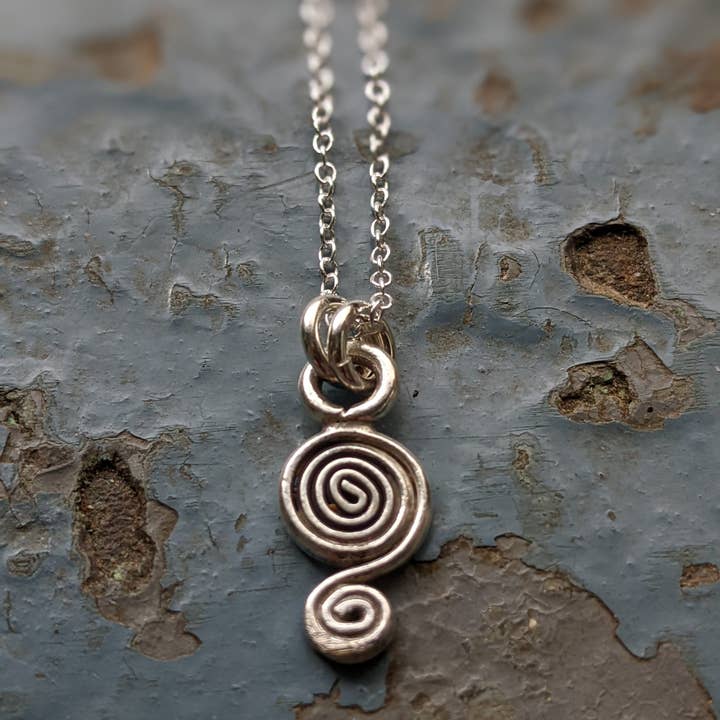 Trinity Pendant for wholesale by luna-tree