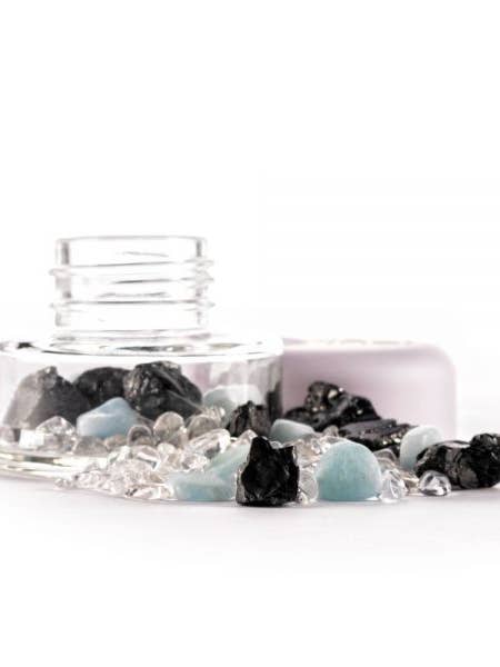 Inu! Crystal Jar | Vision for wholesale by VitaJuwel USA