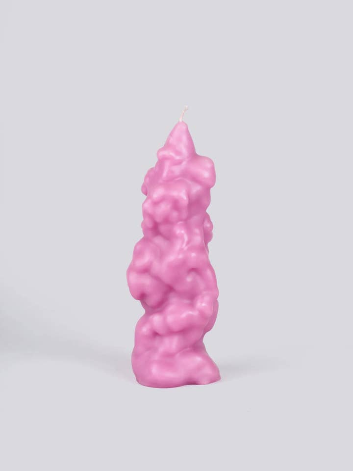 Amorfe kaars voor wholesale door C.D.L.