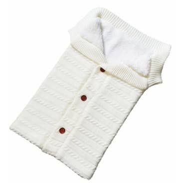 Annie & Charles - Wholesale Sleepsack - Baby - Annie & Charles® stroller sleeping bag4