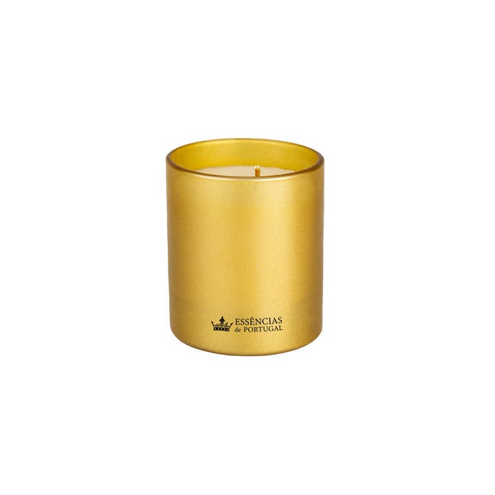 Essências de Portugal - Wholesale Jar/Filled Candle - Vela Sândalo & Tonka1