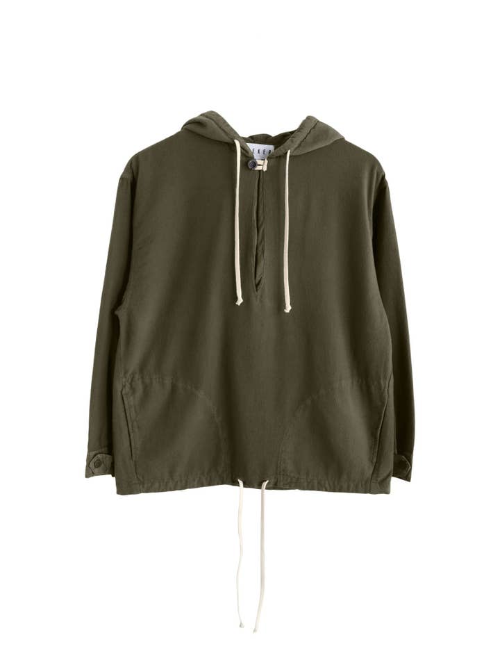 Seeker – Hoodie – Unissexo por atacado – anoraque6