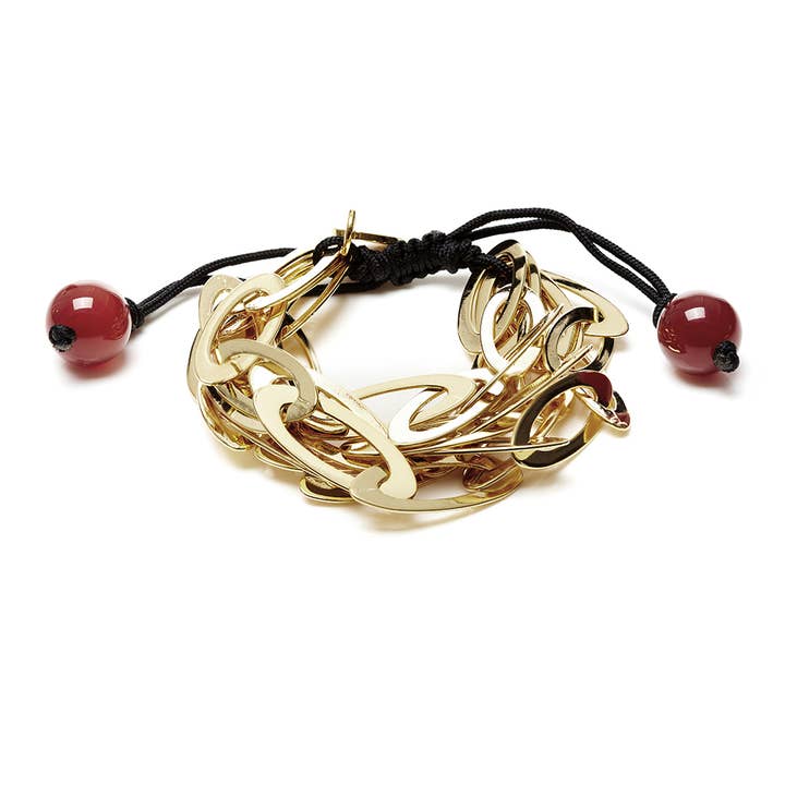 WEB-CHANGE BRACELET for wholesale by Maria Khan Jewellery