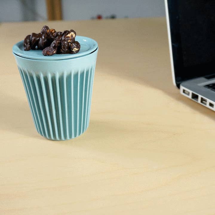 Studio Lorier - Wholesale Drink Lids - Isolator Cup Lid & Saucer5