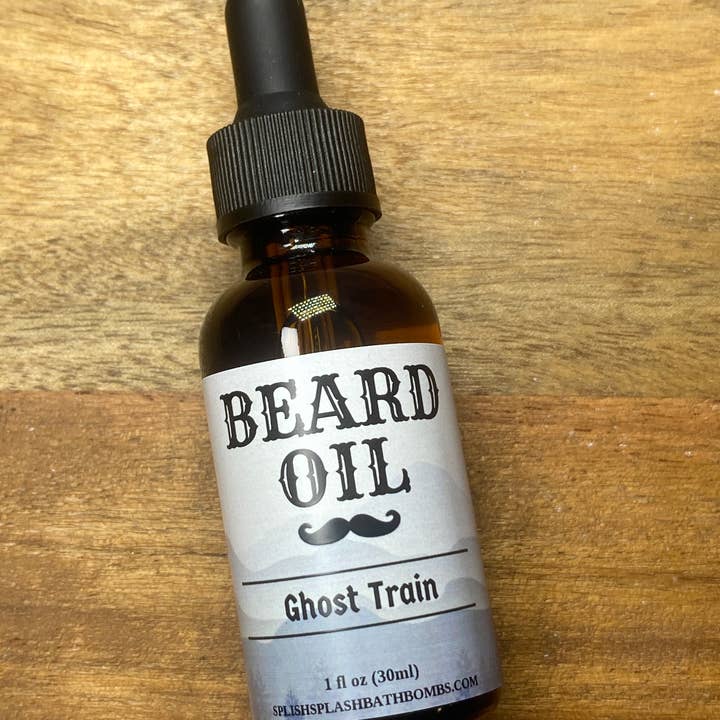 Splish Splash Bath Bombs - Wholesale Beard Styling Product - Beard OIl