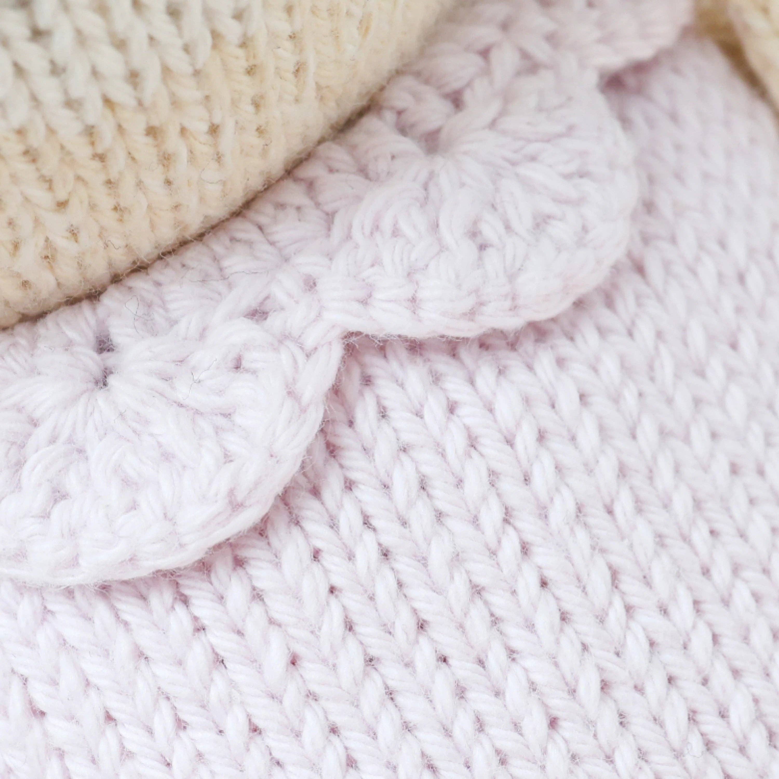 cuddle+kind - Wholesale Doll - Kids - Hannah the bunny (violet)2