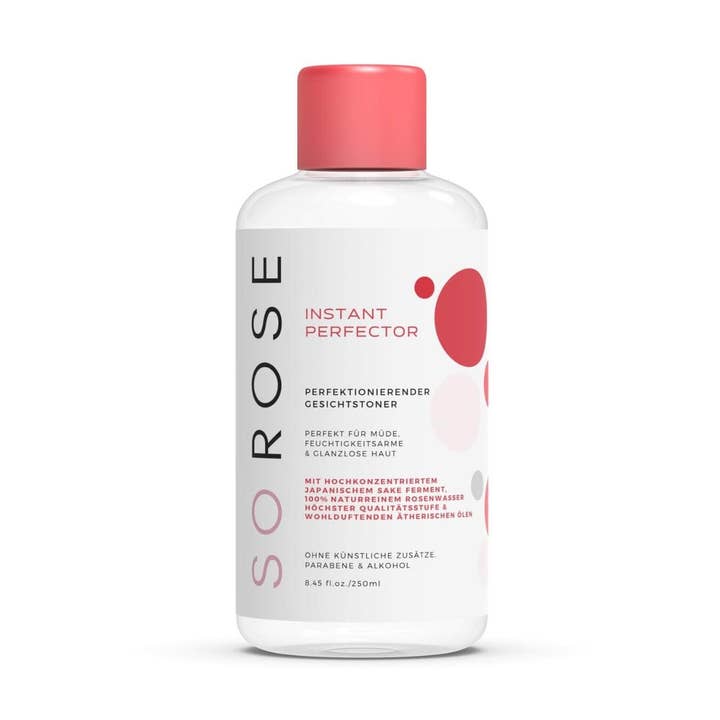 Sorose Instant Perfector per la vendita all'ingrosso da parte di SOROSE