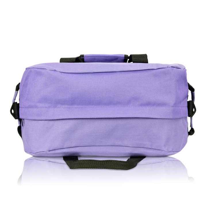 Dalix - Wholesale Weekender Bag - Unisex - DALIX 18" Two Tone Duffle Bag29