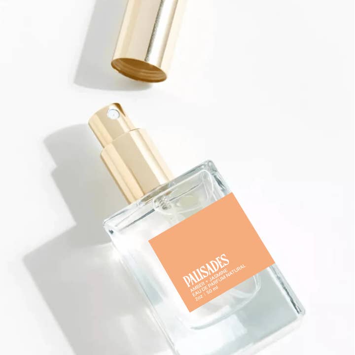 Palisades Perfume - 2 oz for wholesale by Nomad Design Co