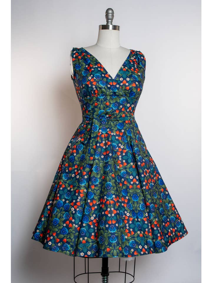 Heart of Haute - Wholesale Dress - Women's - Marie Dress - Promise2