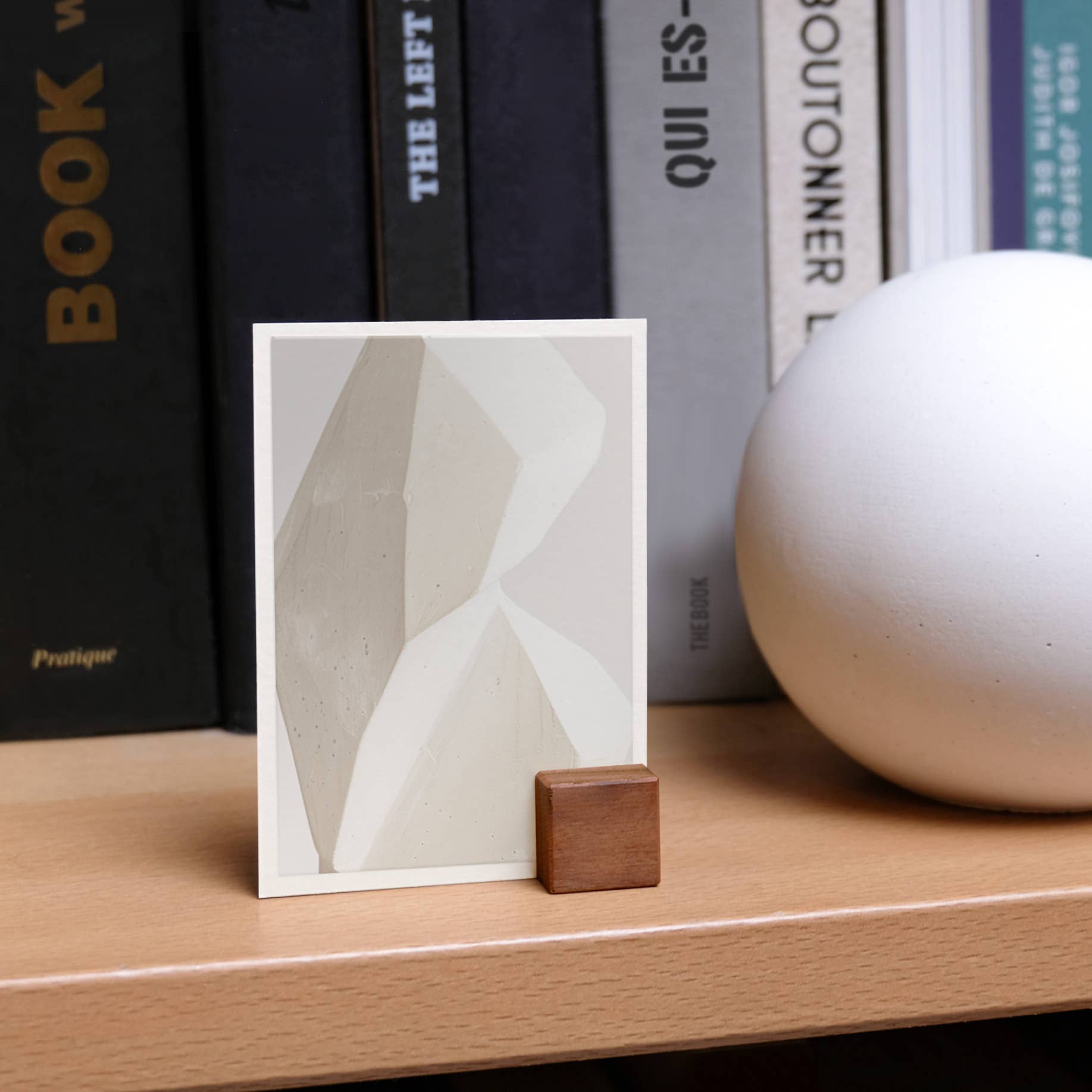 tout simplement - Wholesale Picture Frame - Display full of 48 duo® photo holders, duo® line and cub5