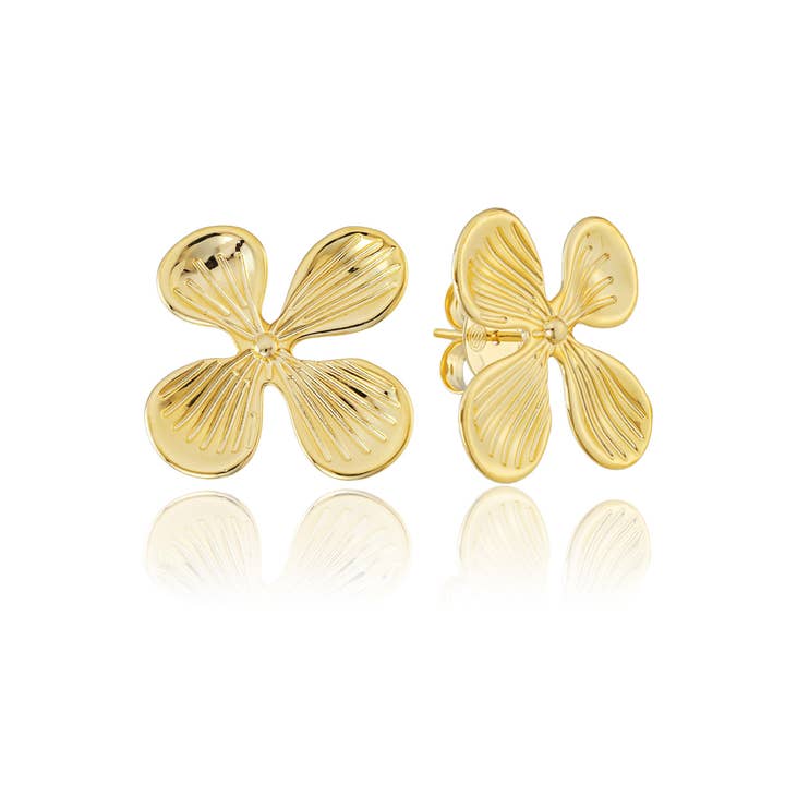 Oriana Earrings for wholesale by SF BRAND INC