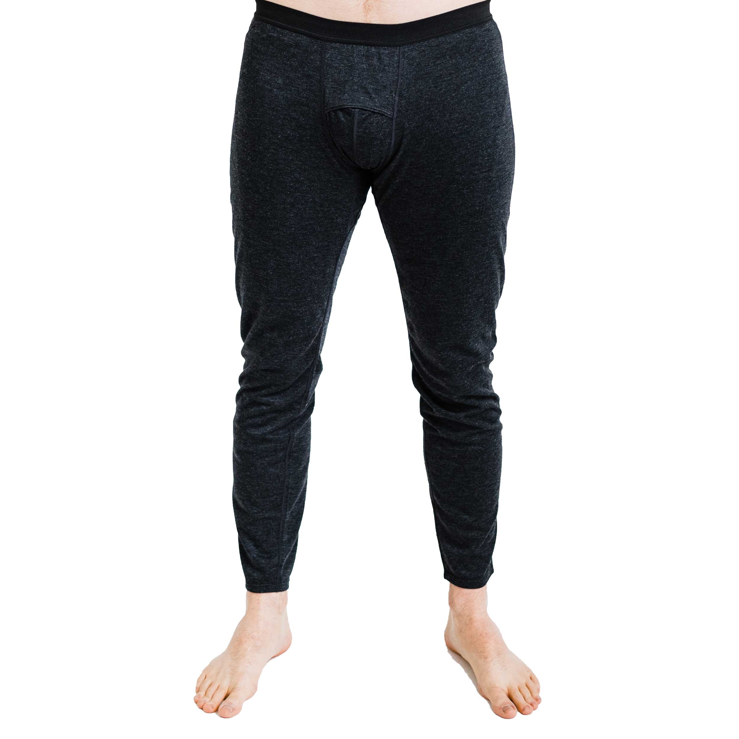 Polarmax - Wholesale Athletic/Lounge Leggings - Men's - Men's Double Layer Tight2