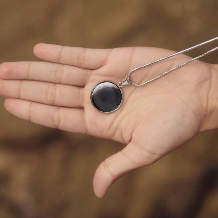 Talisman lunaire pour la vente par Ephemeris