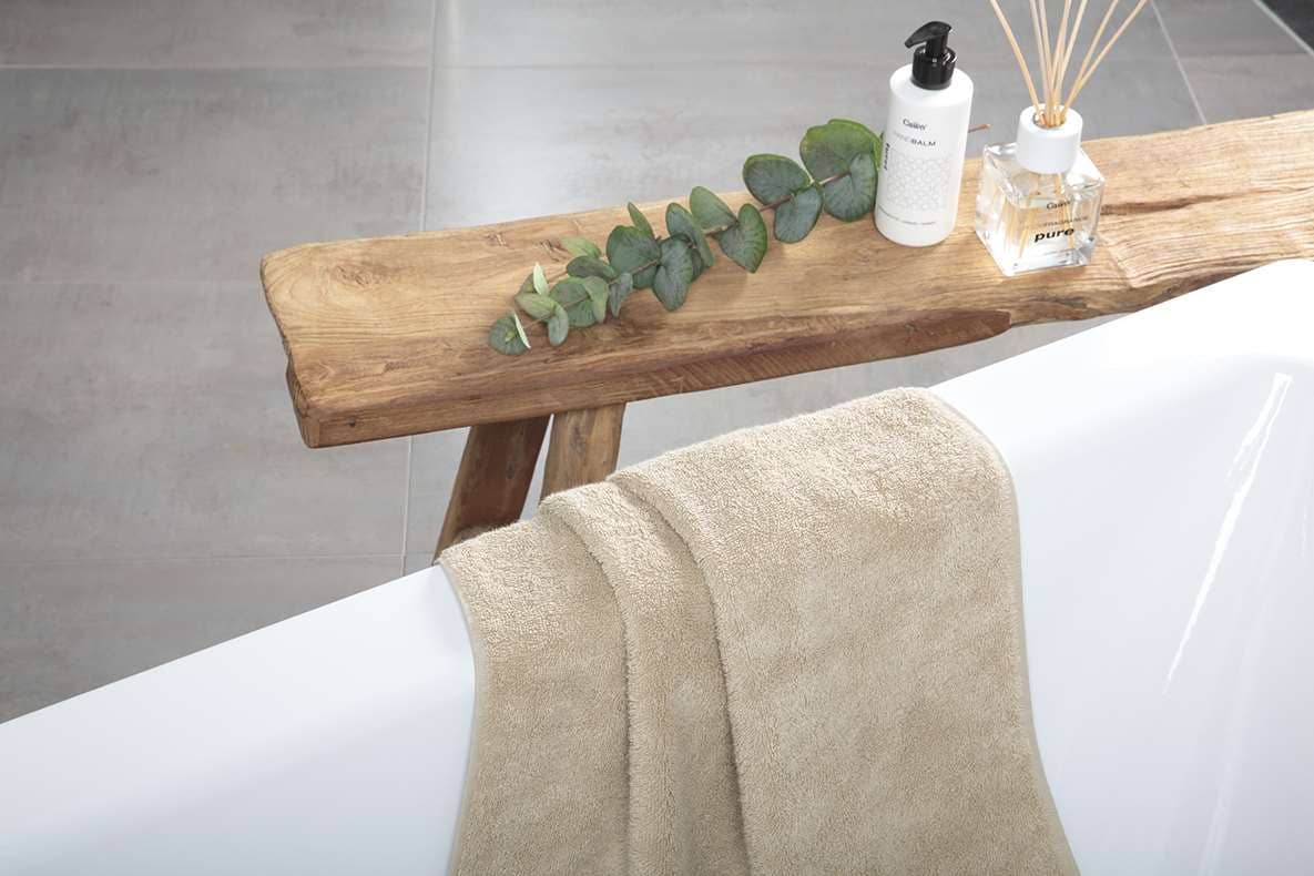 CAWÖ TEXTIL GmbH & Co. KG - Wholesale Hand Towel - Cawö Lifestyle Towel - Various Colors - 50/100 cm6