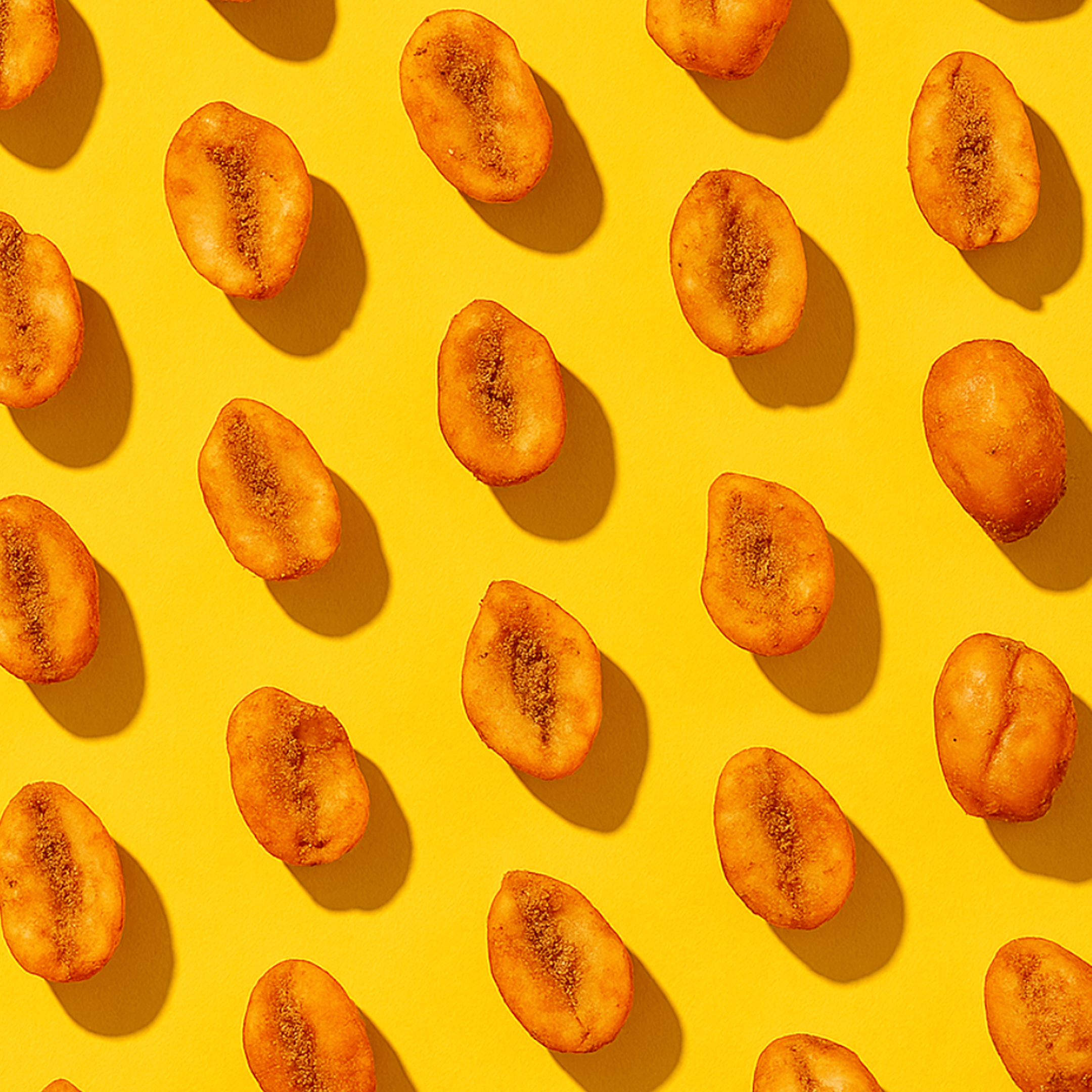 Confusion Snacks - Wholesale Nuts - Black Truffle Dry Roasted Peanuts – Gourmet Snack 7.0oz Bags5