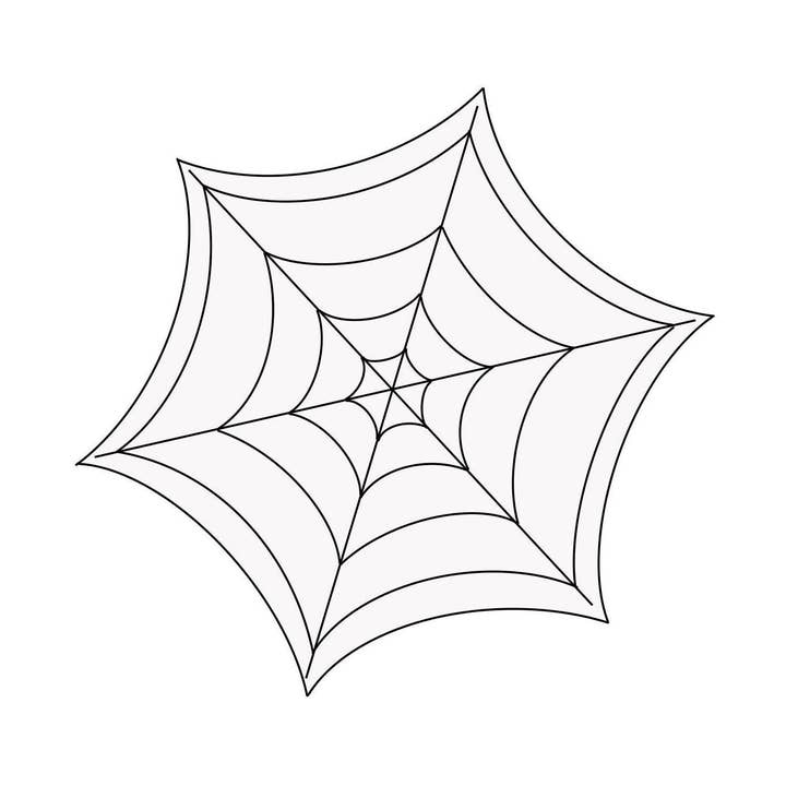 Spider Web for wholesale by Maison’s Custom Cutters