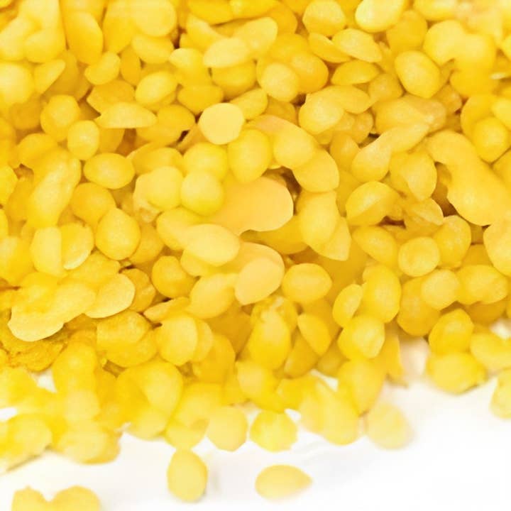 Beeswax for wholesale by Heritage Natural Finishes