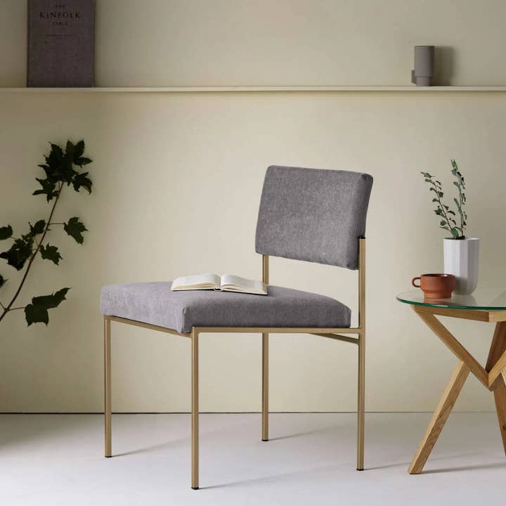 Sternzeit Design - Wholesale Chair - Cube Stuhl 55 - Basic Line6