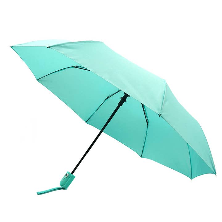 Auto Open Compact Solid Color Umbrella UM5029 (6PC) and other Purchase Wholesale compact umbrella. Free Returns & Net 60 Terms on Faire trending on Faire.