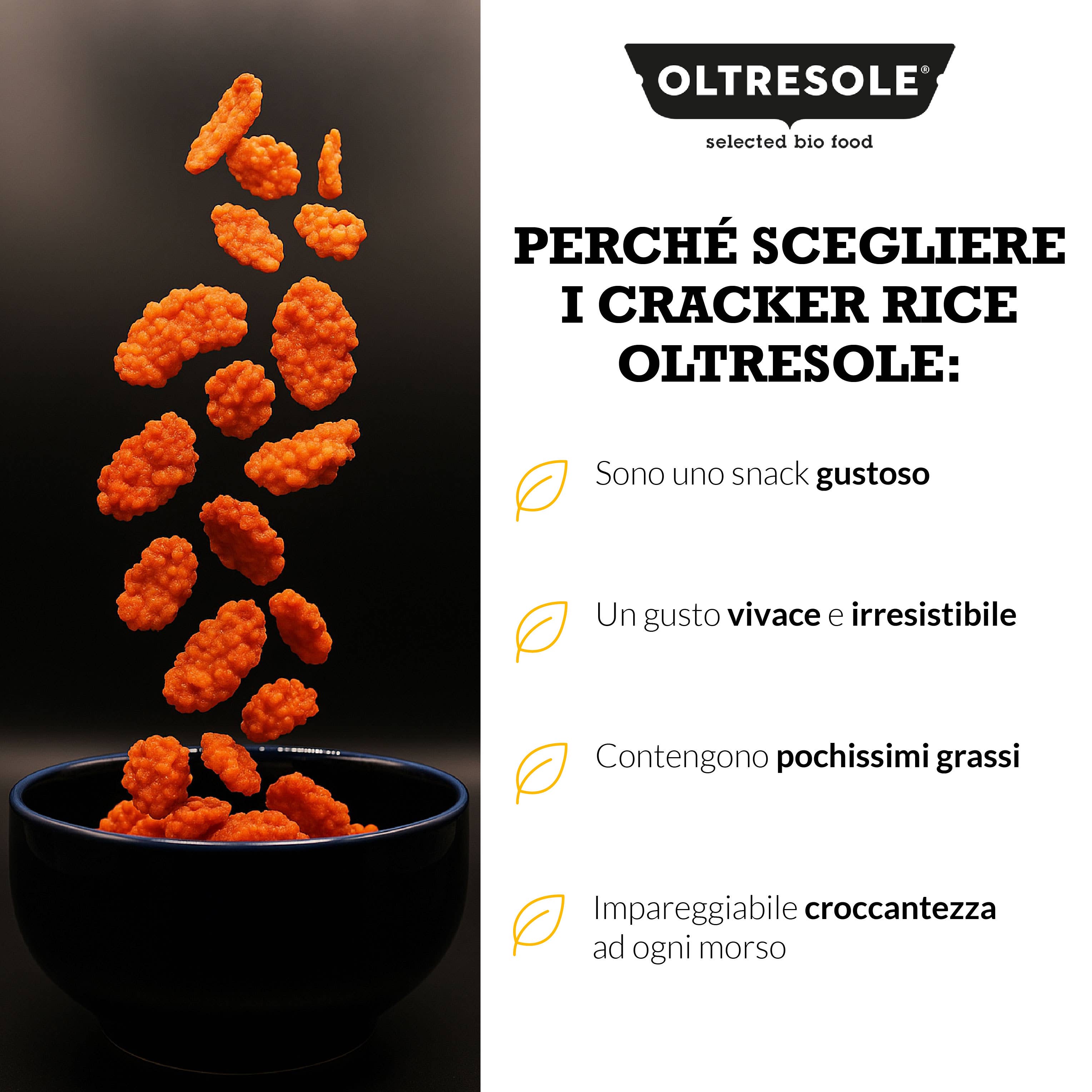 Oltresole – wholesale Kex – RISKEX 500 g6