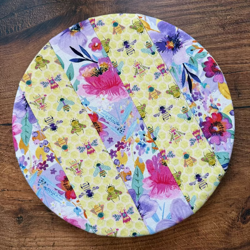 Five Oaks Farm - Wholesale Food storage wrap/bag - Medium Bowl & Banneton Covers37