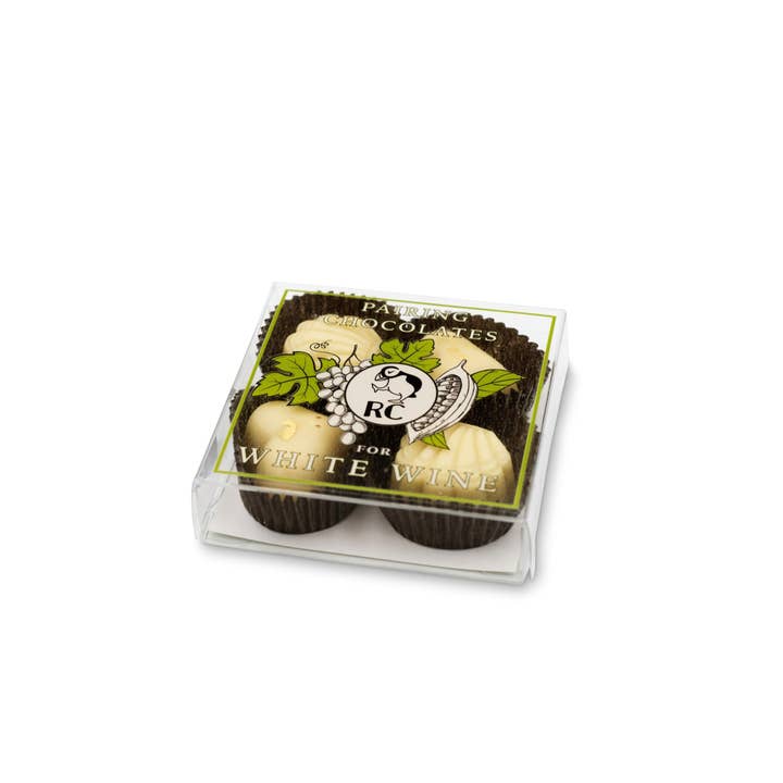 Ragged Coast Chocolates - Wholesale Chocolate Box - Chocolates for Wine Pairing2