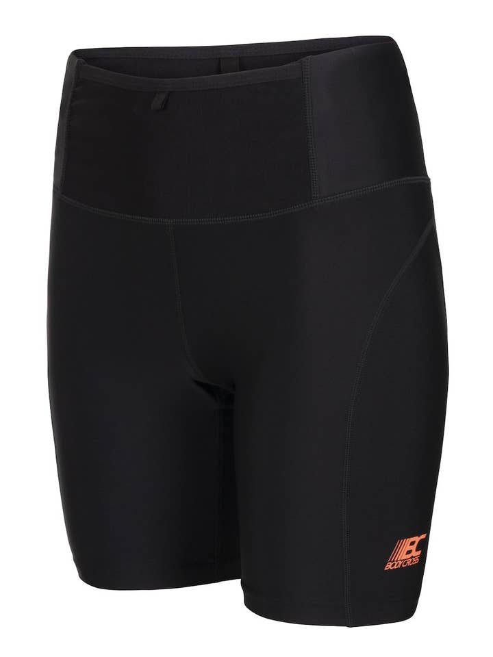 VERA compressieshort voor wholesale door Bodycross