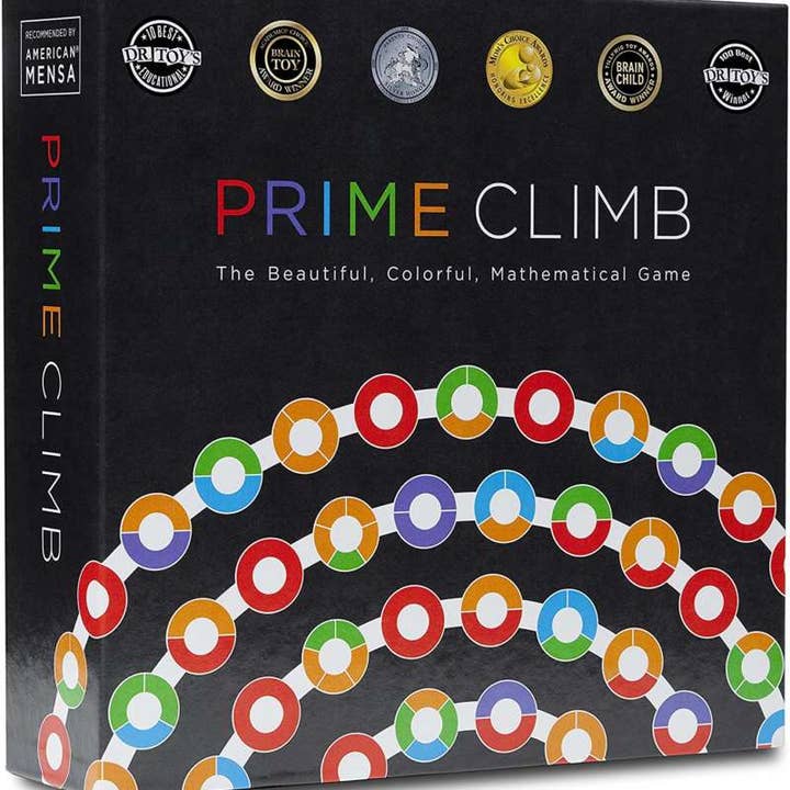 Prime Climb for wholesale by InDiPro