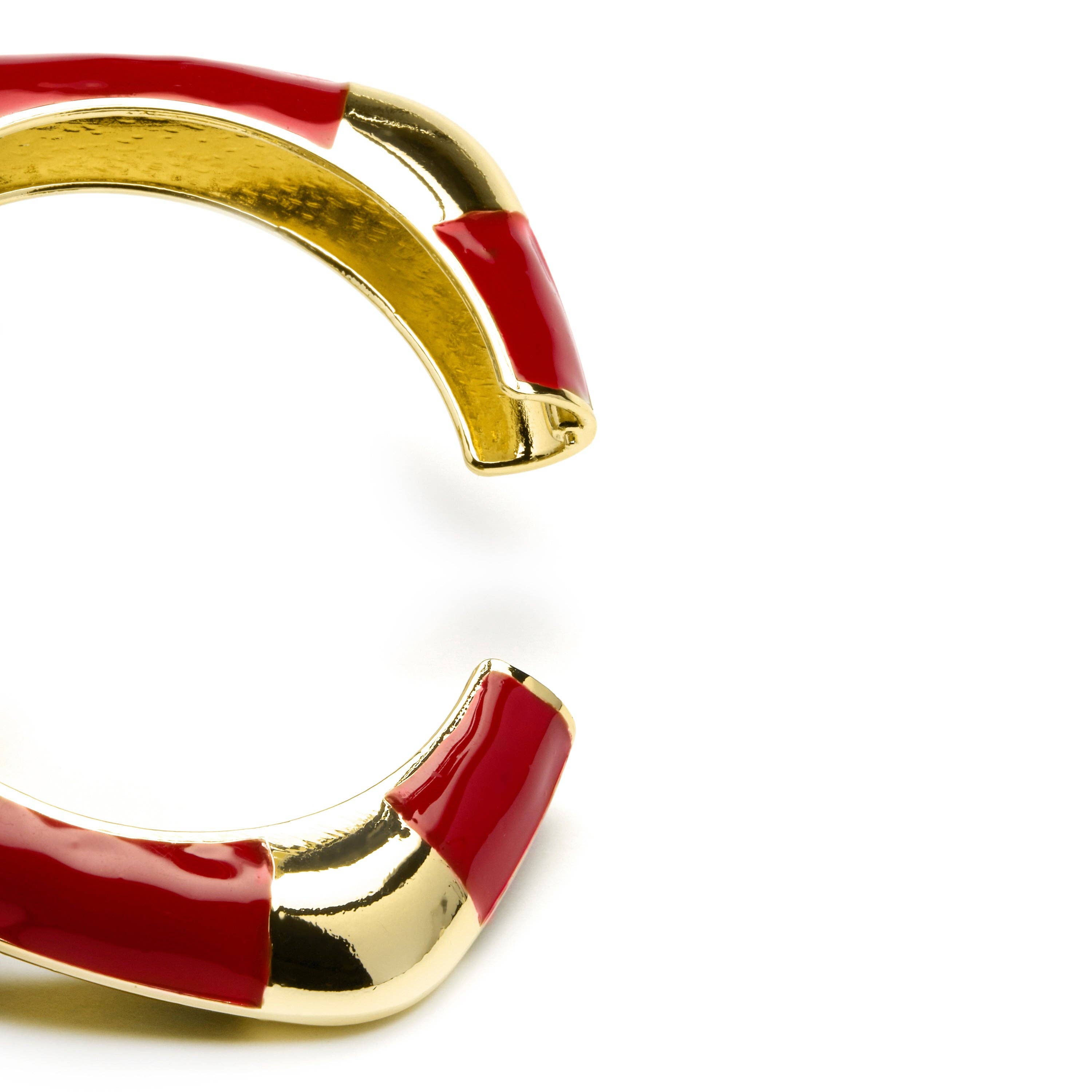 Luxenter - Wholesale Bangle Bracelet - Pulsera Luxenter Souda acabado oro 18k2