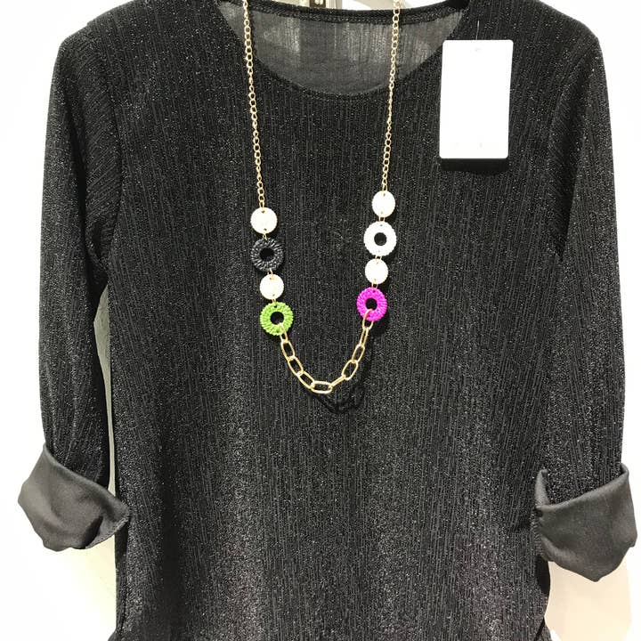 Only Yuan - Wholesale Blouse - Women's - ref 26386 party blouse