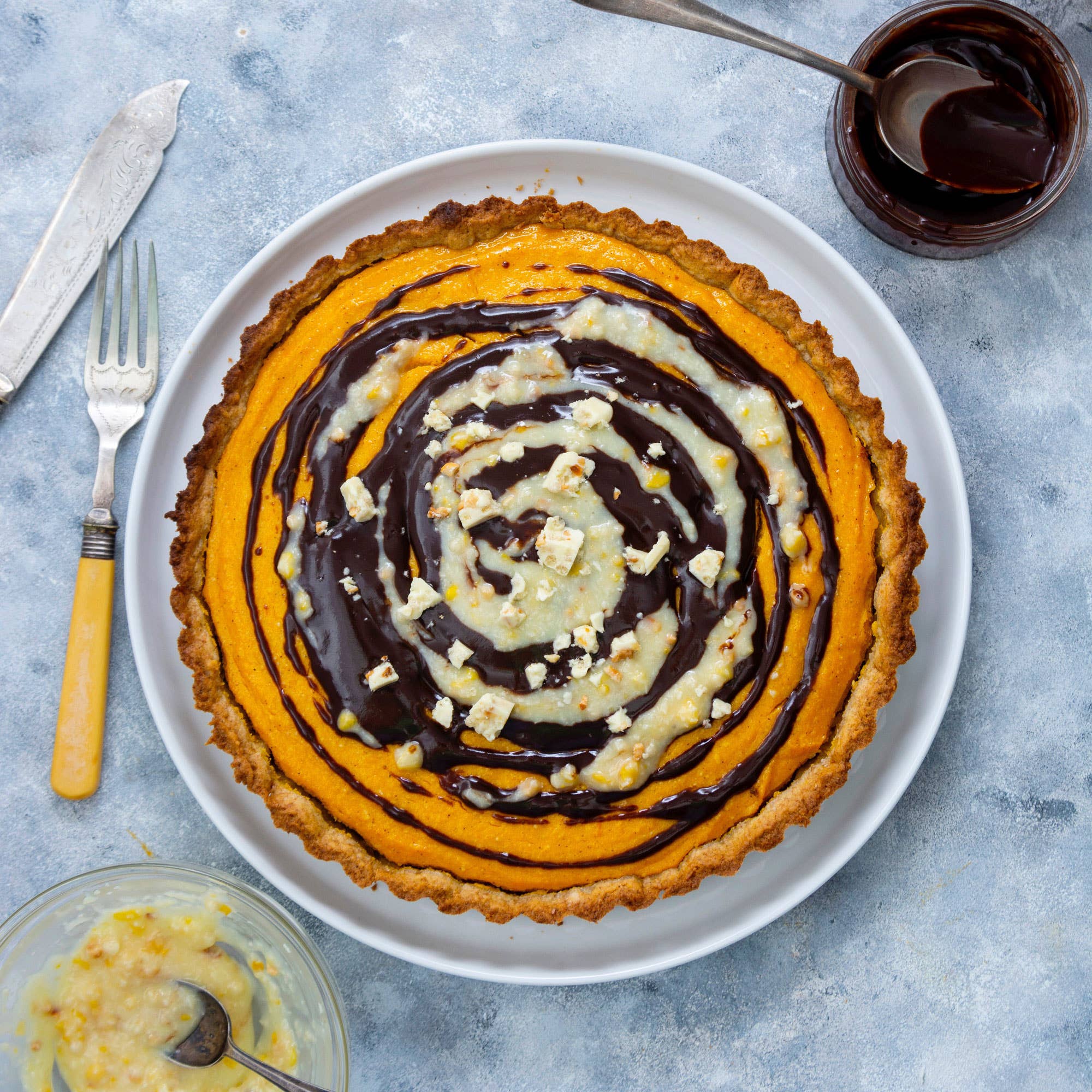 Épices Exotiques - Wholesale Dried Spice Mix - Pumpkin Pie Spice Mix 15g - 30g - 50g - 100g1