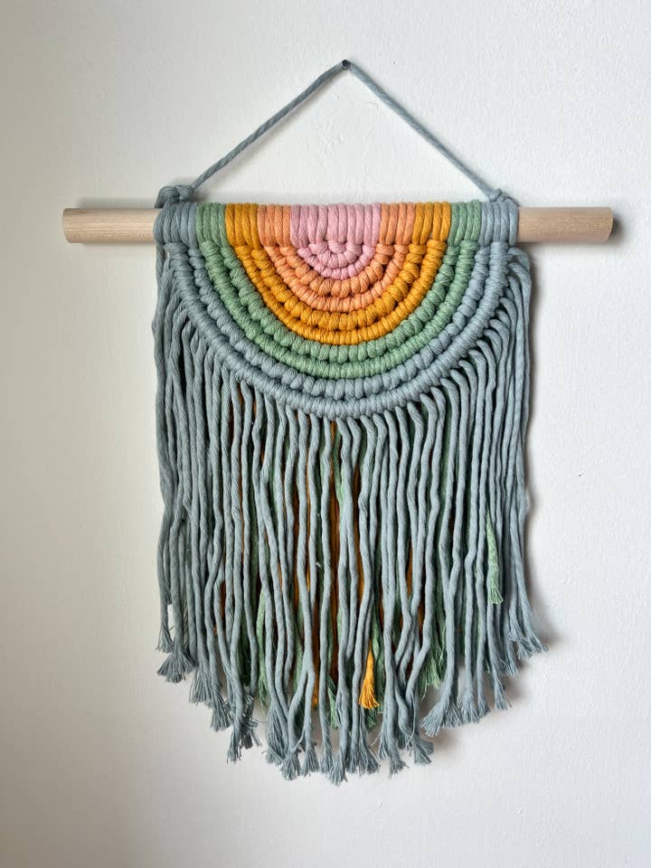 Rainbow for wholesale by Live Your Light by Jessica Mahler