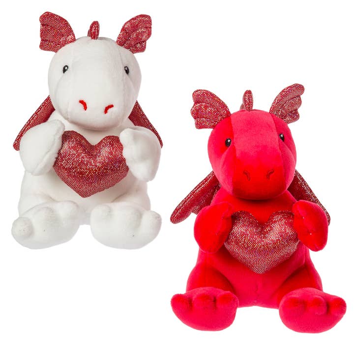 Smootheez Lil' Love Dragon for wholesale by Mary Meyer