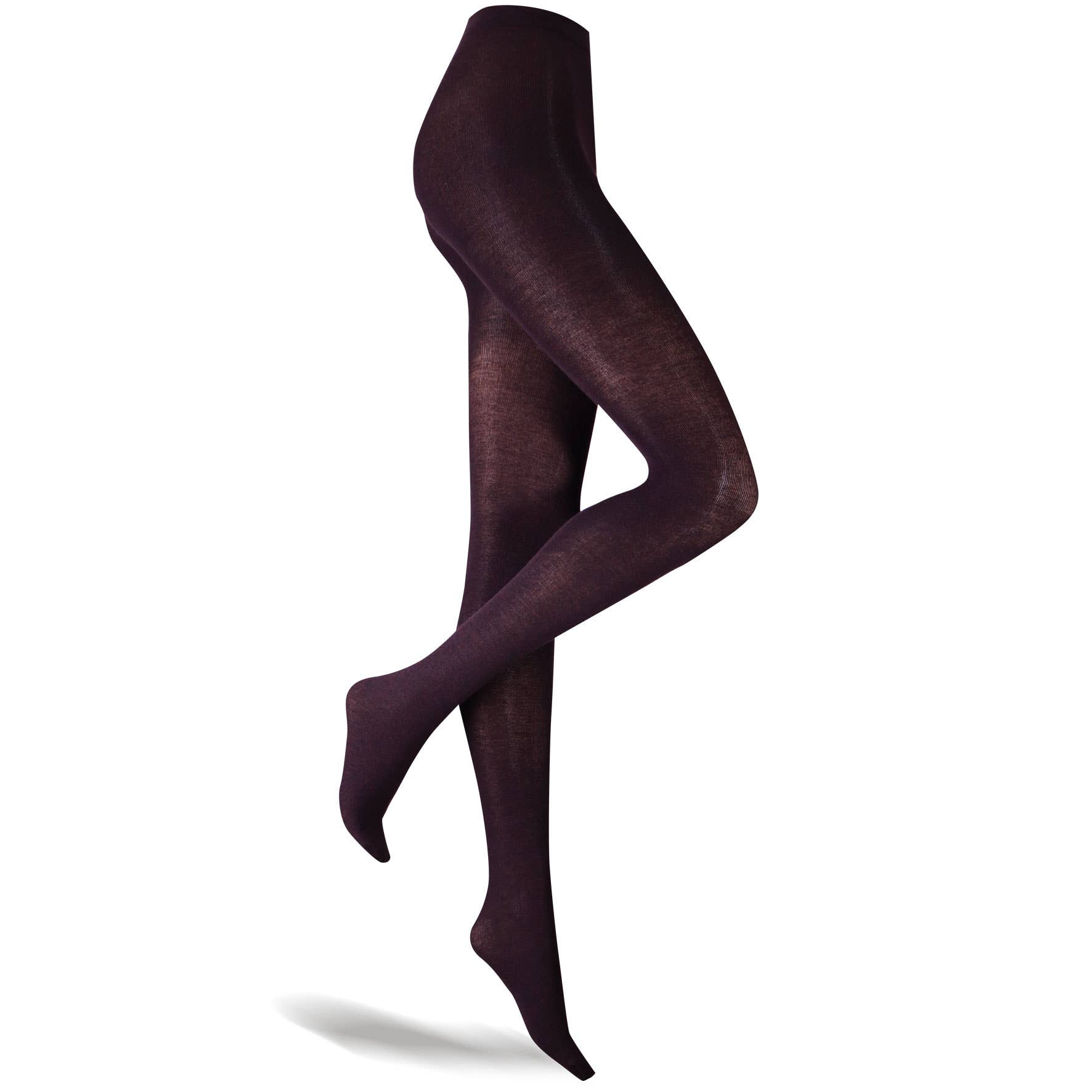 SANGIACOMO - Wholesale Tights - Women's - LOVE Women's 120 Denari Cashmere and Viscose Tights5