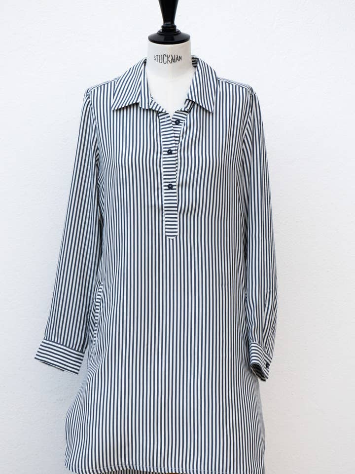 Kurta för wholesale av ELENA HURTADO