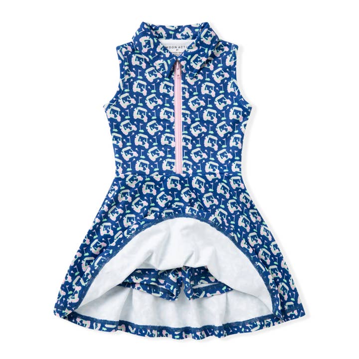 AF2506 for wholesale by Swoon Baby Clothing