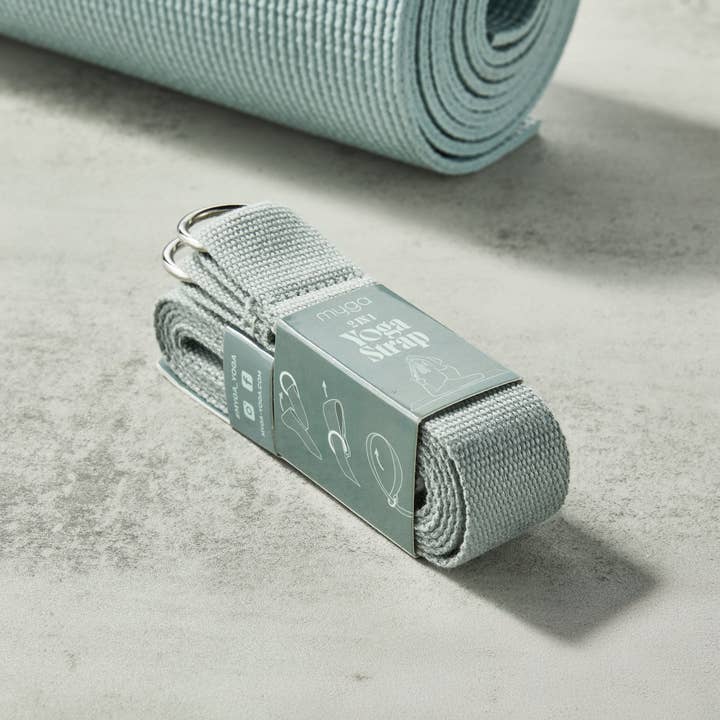 Myga - Wholesale Yoga Strap/Band - 2-in-1 Yoga Strap & Mat Carrier – Deepen Your Practice in Style38