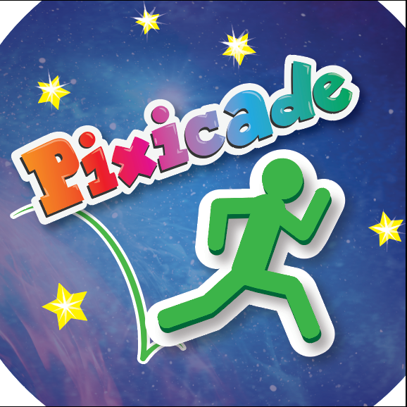 Try It Before You Buy It: Pixicade Game Maker