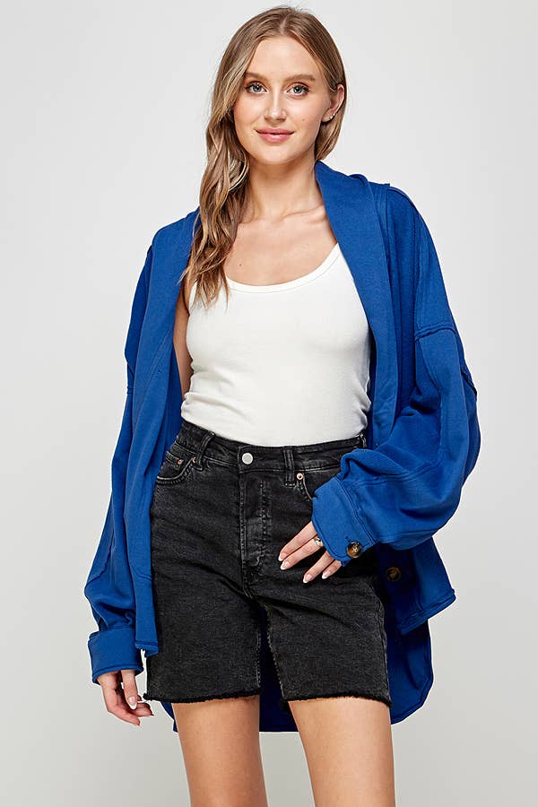 Twentyten - Wholesale Fleece - Women's - 5191XJK4