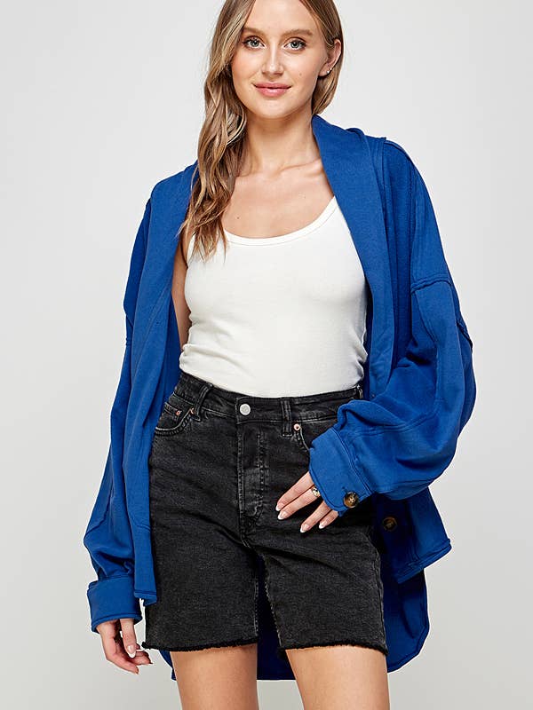 Twentyten - Wholesale Fleece - Women's - 5191XJK4