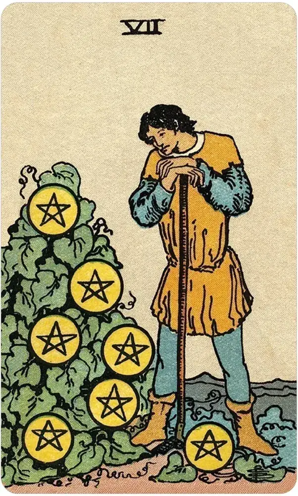 U.S. Games Systems Inc. - Wholesale Tarot Cards - Smith-Waite Tarot Deck Borderless8